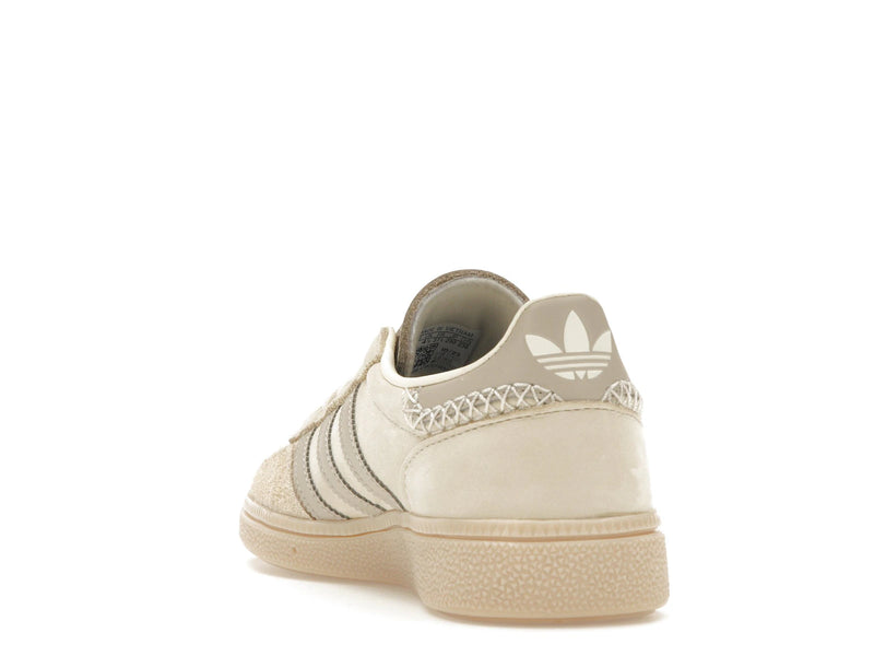 Adidas Handball Spezial Cream White Beige - Cream White/Wonder Beige/Magic Beige - IE3699 - 25