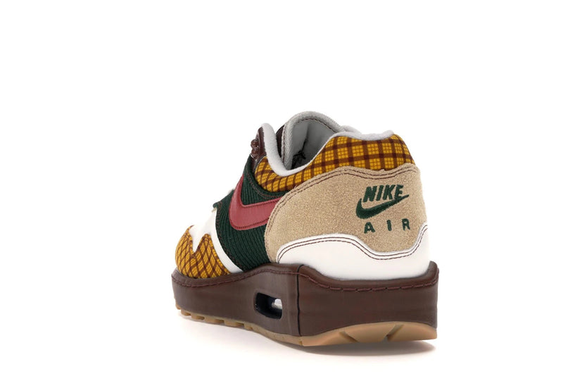 Nike Air Max 1 Susan Missing Link - Multi-Color/Multi-Color - CK6643-100 - 25