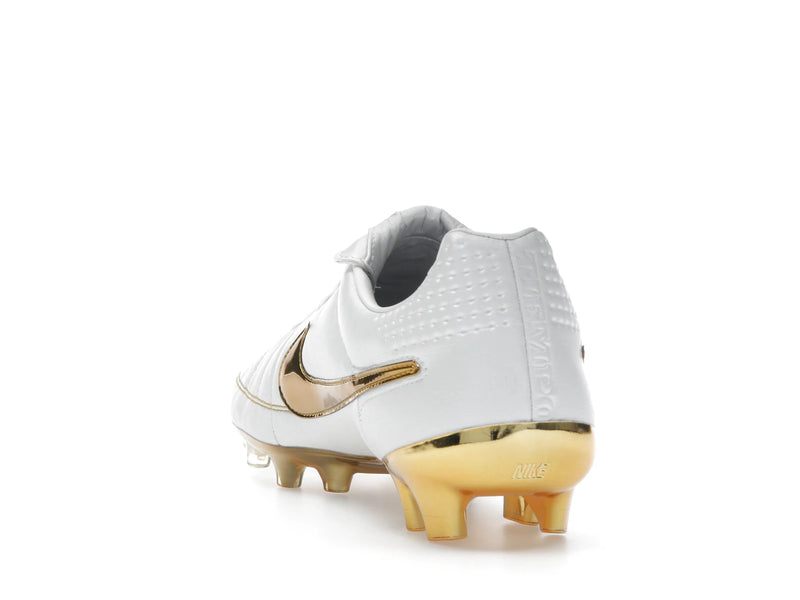 Nike Tiempo Legend RGN FG SE Ronaldinho Touch of Gold - IF4388-100 - 25