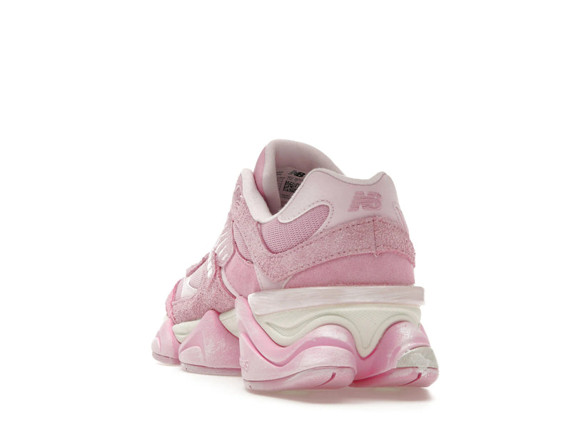 New Balance 9060 Pink Overdye - U9060APP - 25