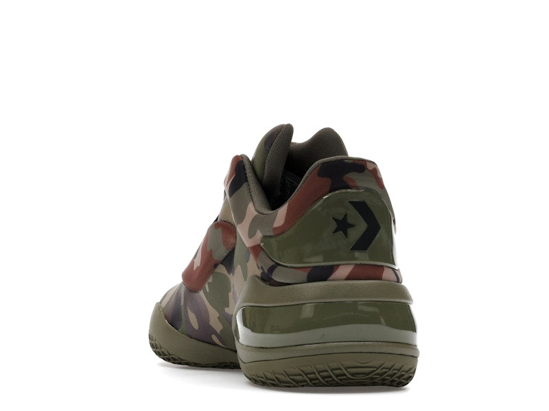 Converse SHAI 001 Camo - weergave 26