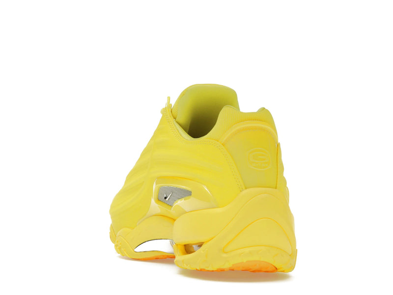 Nike Hot Step 2 Drake Nocta Opti Yellow - Opti Yellow/Chrome/University Gold - DZ7293-700 - 25