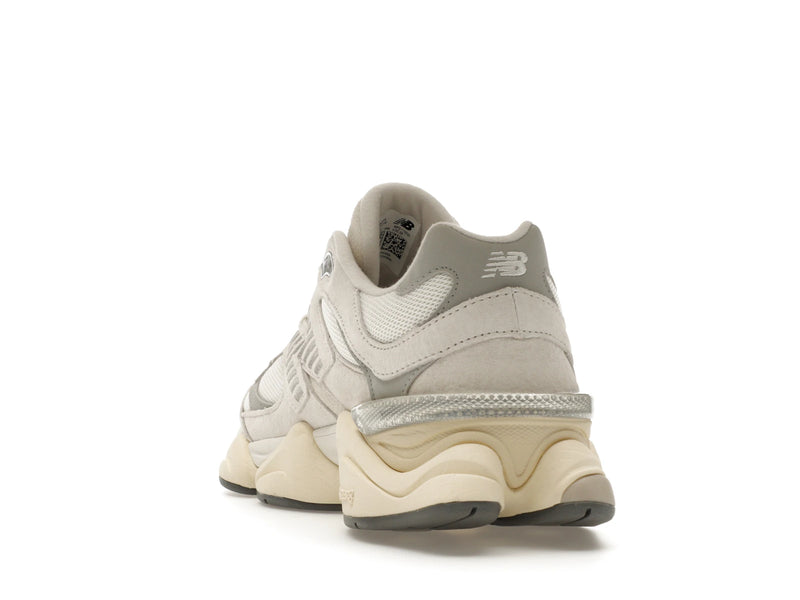 New Balance 9060 Sea Salt White - Sea Salt/White - U9060ECA - 25