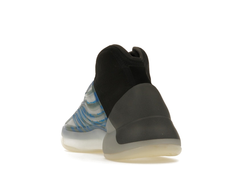 adidas Yeezy QNTM Frozen Blue - Frozen Blue/Frozen Blue/Frozen Blue - GZ8872 - 25