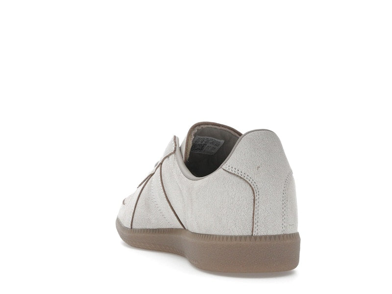 Adidas Bw Army Earth Strata Cracked Leather - Earth Strata/Chalky Brown/Light Brown - JR7345 - 25