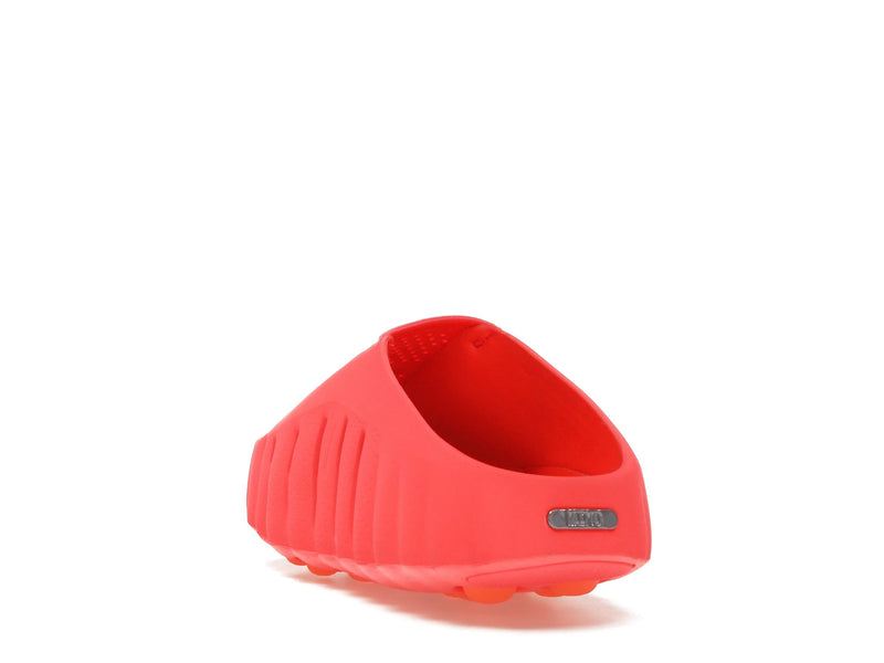 Nike Mind 001 Slide Solar Red Femme - Solar Red/Hyper Crimson/Black/Chrome - HQ4309-600 - 25
