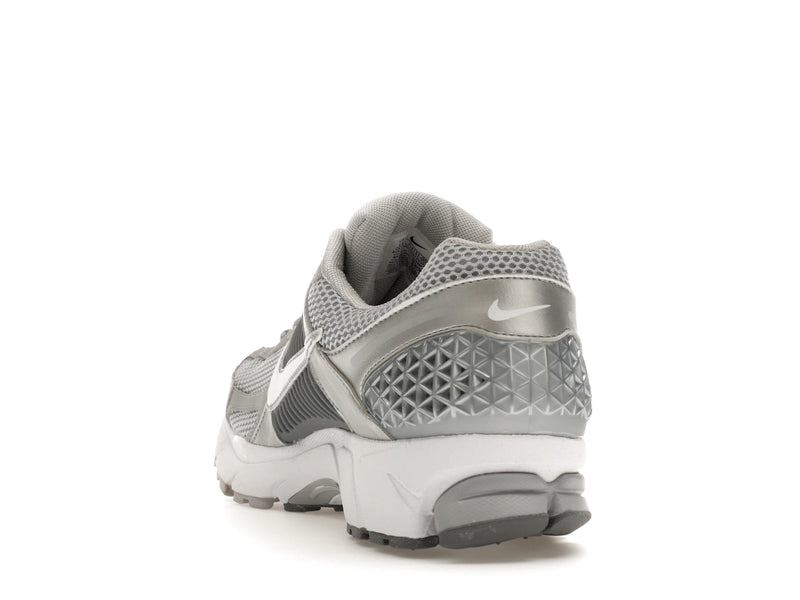 Nike Zoom Vomero 5 Cool Grey - Wolf Grey/White/Metallic Silver/Cool Grey/Metallic Platinum/Wolf Grey - FJ4151-003 - 25