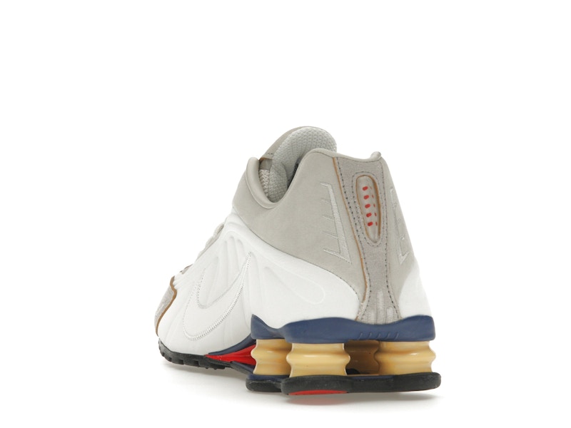 Nike Shox R4 PRM Design By Korea - view 25