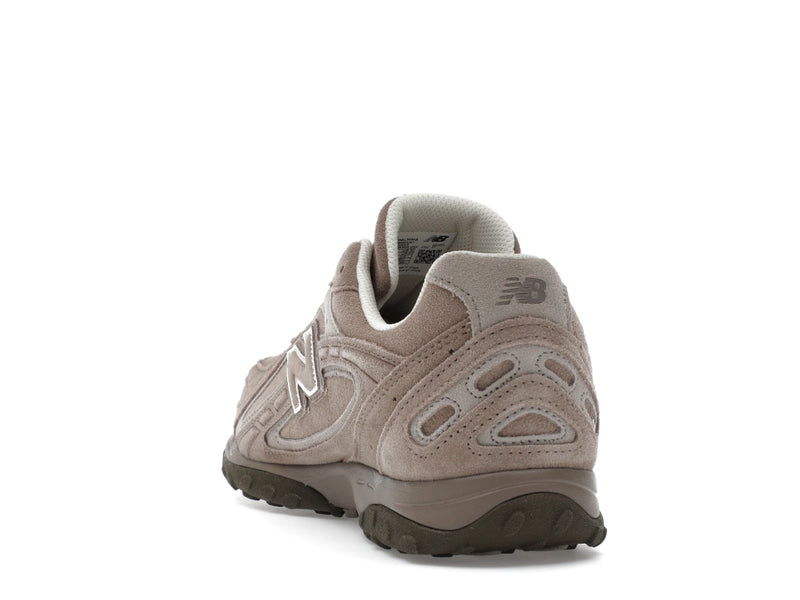 New Balance 204l Mushroom Arid Stone - Mushroom/Arid Stone - U204LMMA - 25