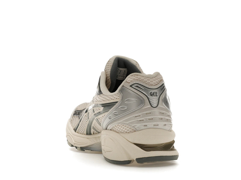 Asics Gel Kayano 14 Birch Dark Pewter - Birch/Dark Pewter - 1201A019-200 - 25