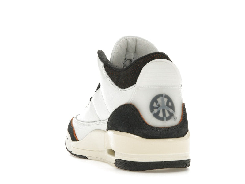 Air Jordan 3 Retro Quai 54 (2024) - vista 25