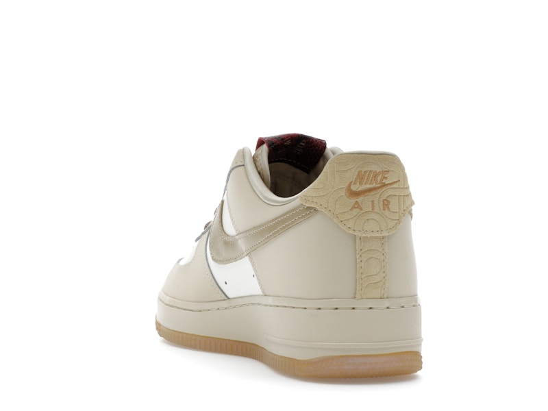 Nike Air Force 1 Low Year of the Snake (Women's) - Ansicht 25