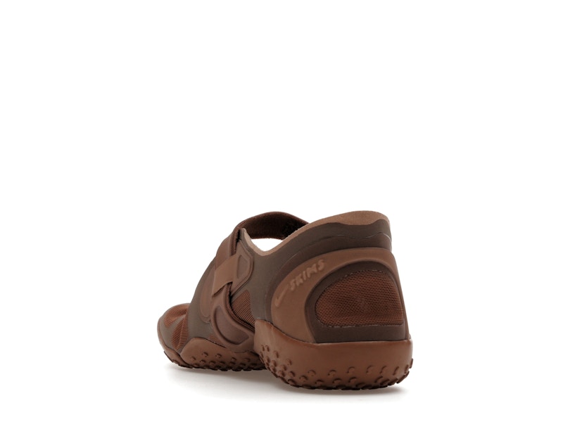 Nike Rift Mesh Skims Archaeo Brown - view 26