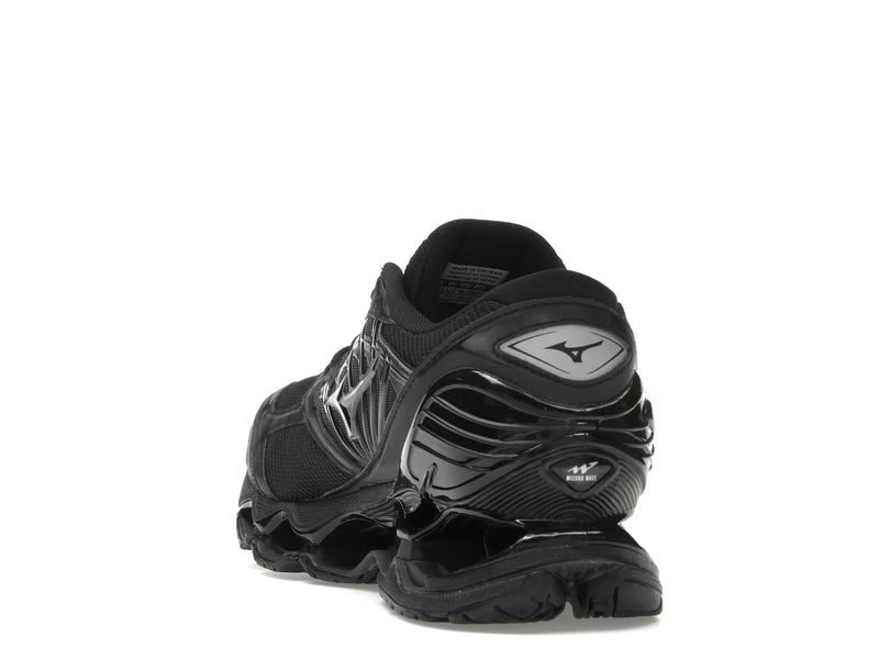 Mizuno Wave Prophecy Ls Black - D1GA333701 - 25