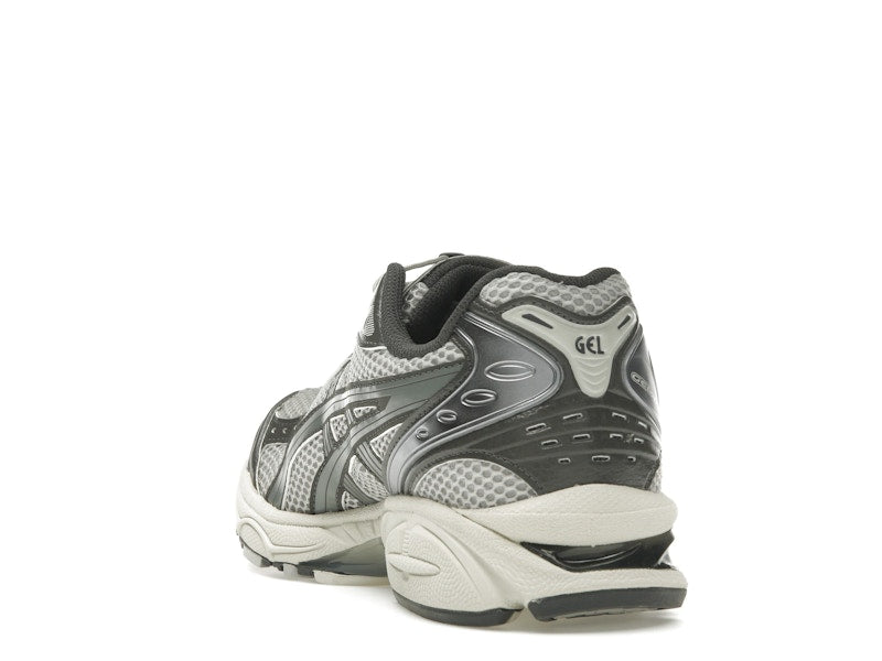 ASICS Gel-Kayano 14 Unlimited Pack Oyster Grey - Oyster Grey/Clay Grey - 1203A549-022 - 25
