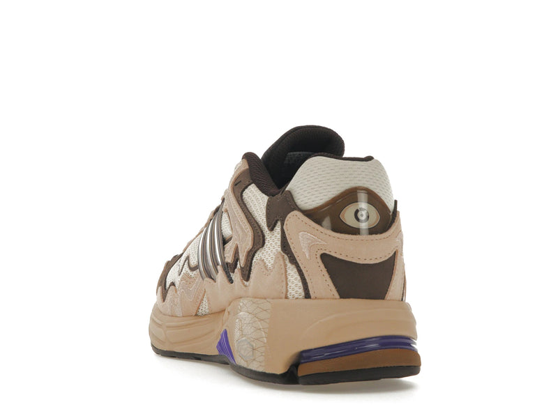 Adidas Response Cl Bad Bunny Paso Fino - Ecru Tint/Bronze Strata/Earth Strata - ID0780 - 25