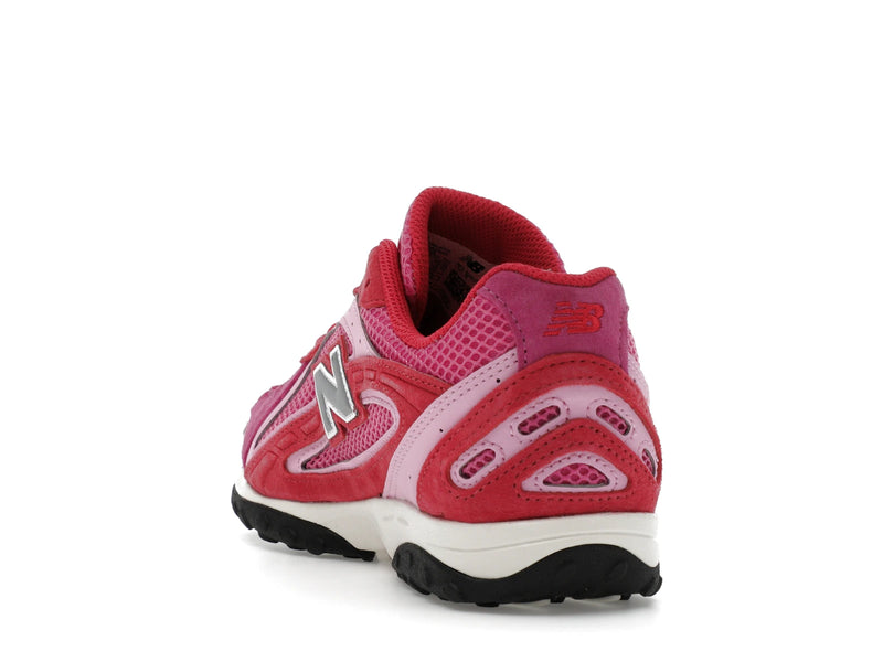 New Balance 204l Kith Pink - Pink/Silver - U204LKTH - 25