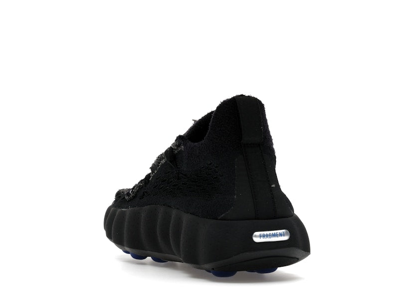 Nike Mind 002 Flyknit Fragment Black - Ansicht 26