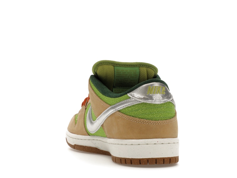 Nike SB Dunk Low Escargot - Ansicht 26