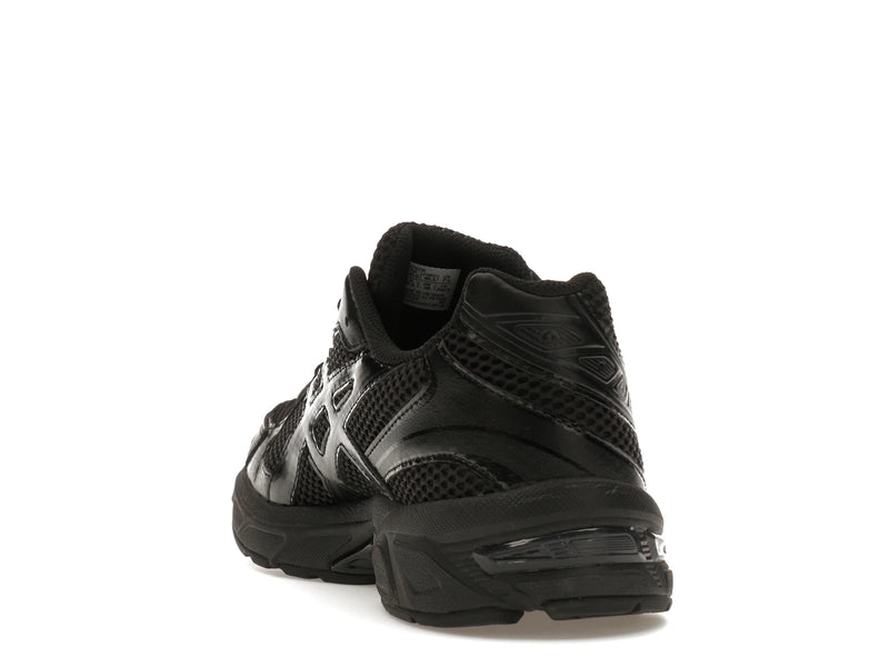 Asics Gel 1130 Black Graphite Grey - Black/Graphite Grey - 1201A256-002 - 25