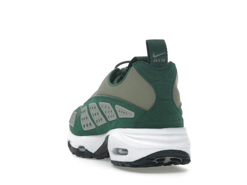 Nike Air Max Sunder Light Army Fir (Women's) - Light Army/White/Black/Fir - FZ2068-300 - 25