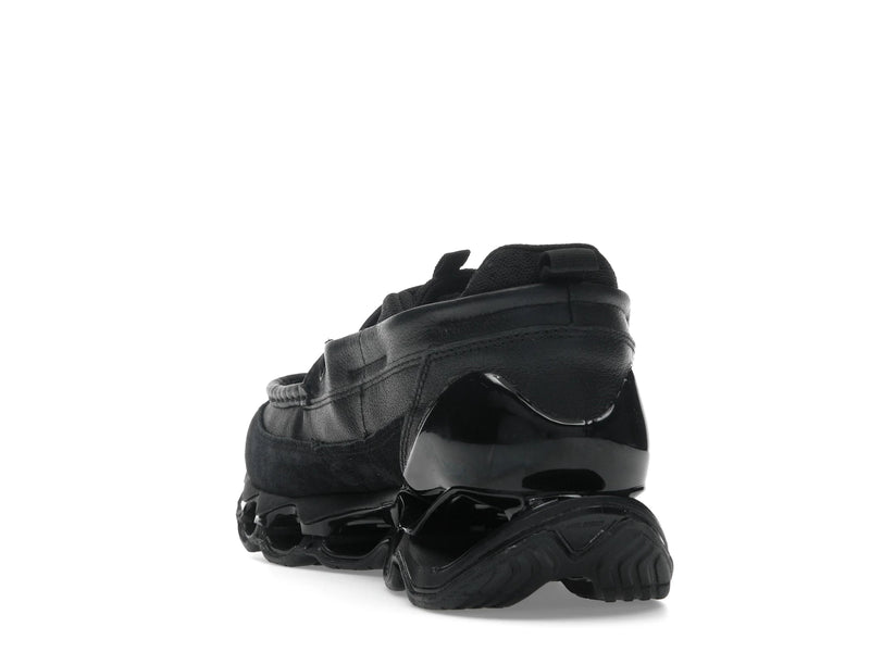 Mizuno Wave Prophecy Moc Gore Tex Triple Black - D1GD240601 - 25