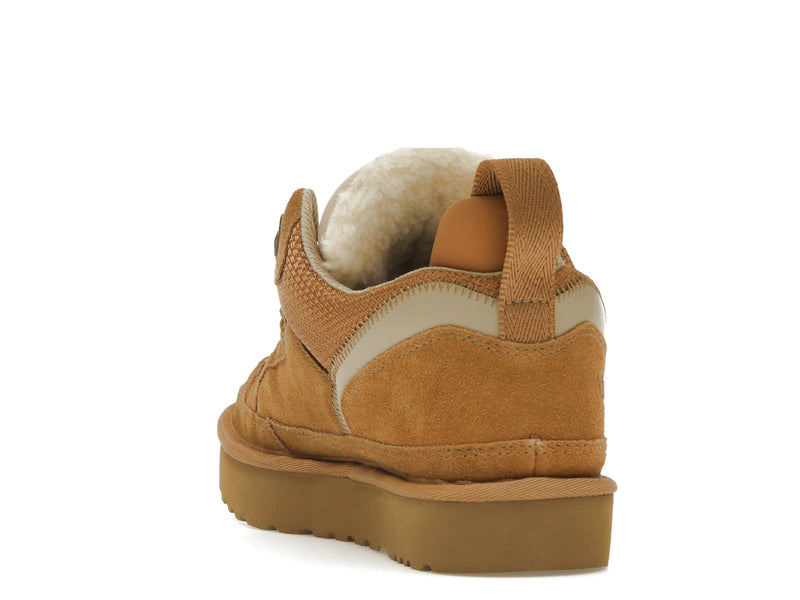 Ugg Lowmel Chestnut - 1144032-CHE - 25
