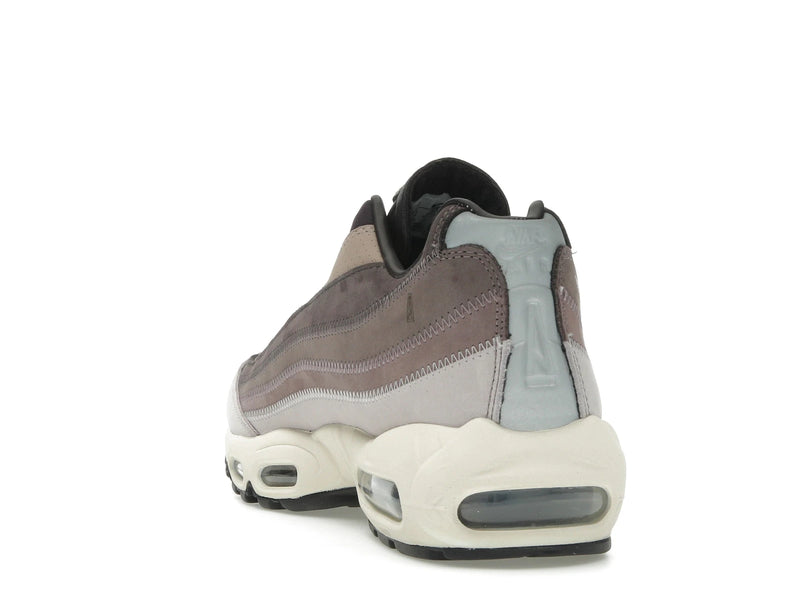 Nike Air Max 95 SP A Ma Maniere Diffused Taupe - Diffused Taupe/Phantom - FZ8743-201 - 25
