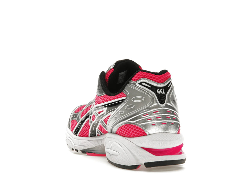 Asics Gel Kayano 14 Pink Glo - Pink Glo/Black - 1201A019-700 - 25