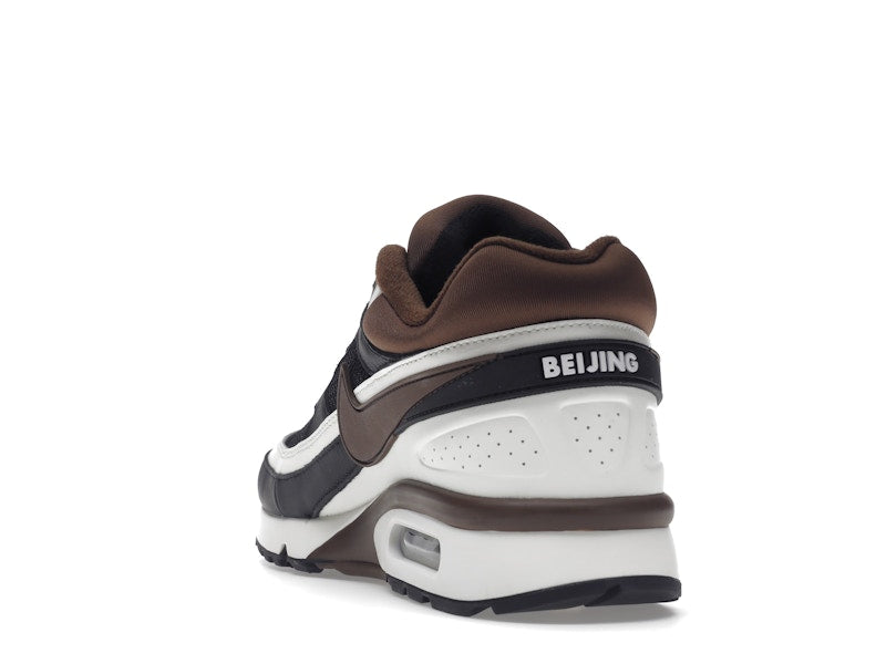 Nike Air Max Bw Beijing - Black/Brown-Sail - DM6446-001 - 25
