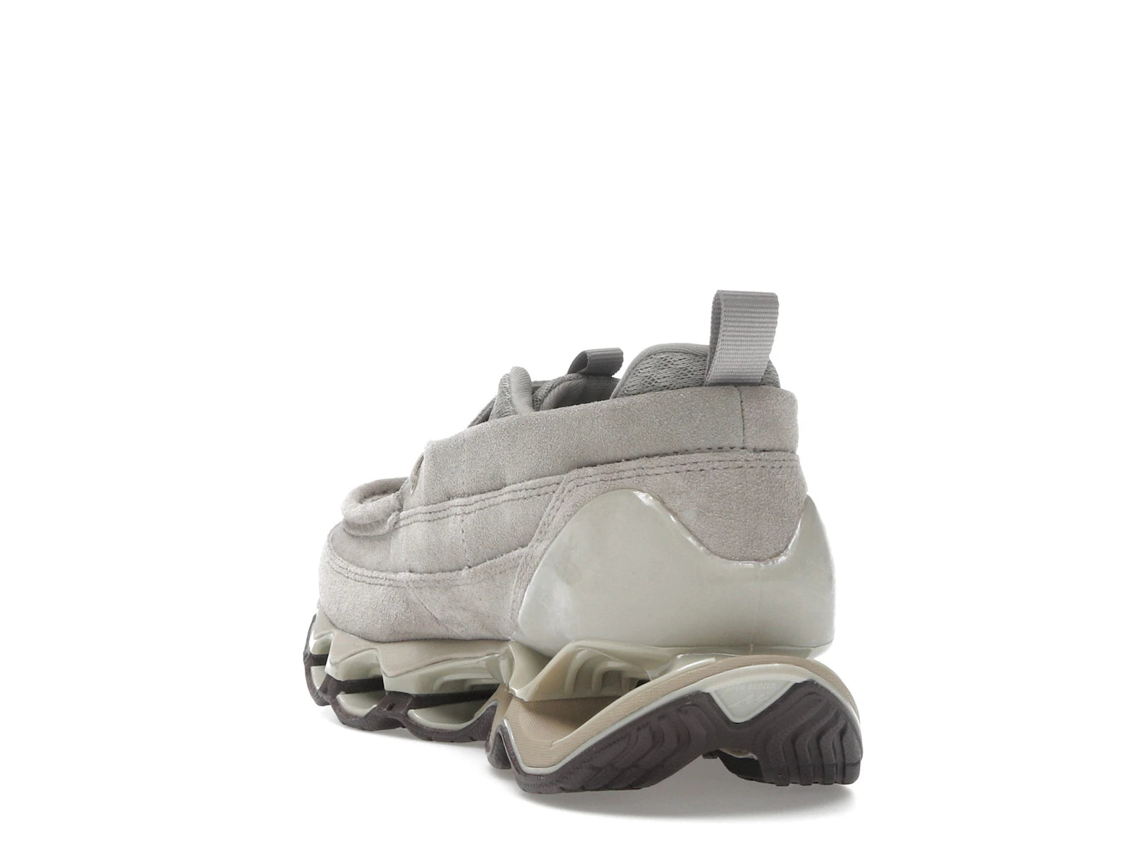 Mizuno Wave Prophecy Moc Taupe - Taupe/Taupe - D1GD2436-01 - 25