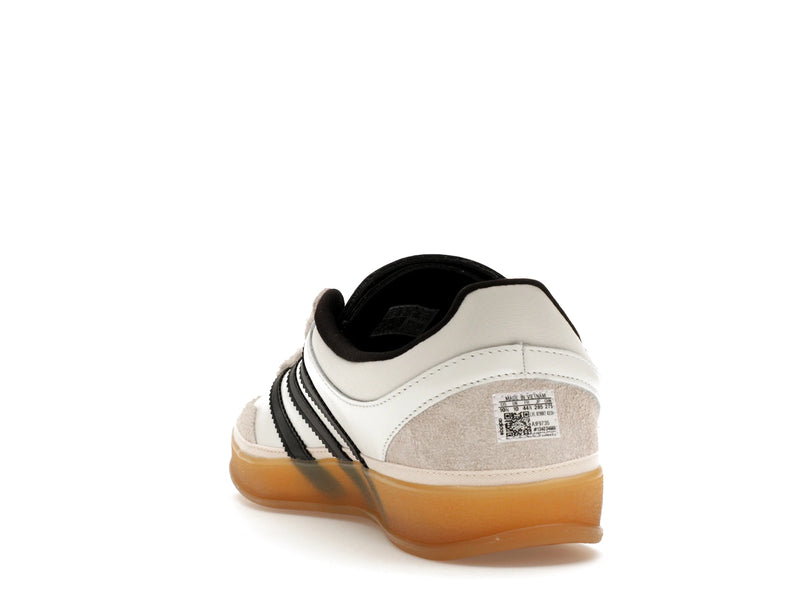 Adidas Gazelle Indoor Bad Bunny - Off White/Black/Gum - IF9735 - 25