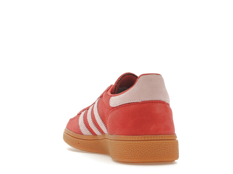 Adidas Handball Spezial Bright Red Clear Pink - Bright Red/Clear Pink/Gum - IE5894 - 25