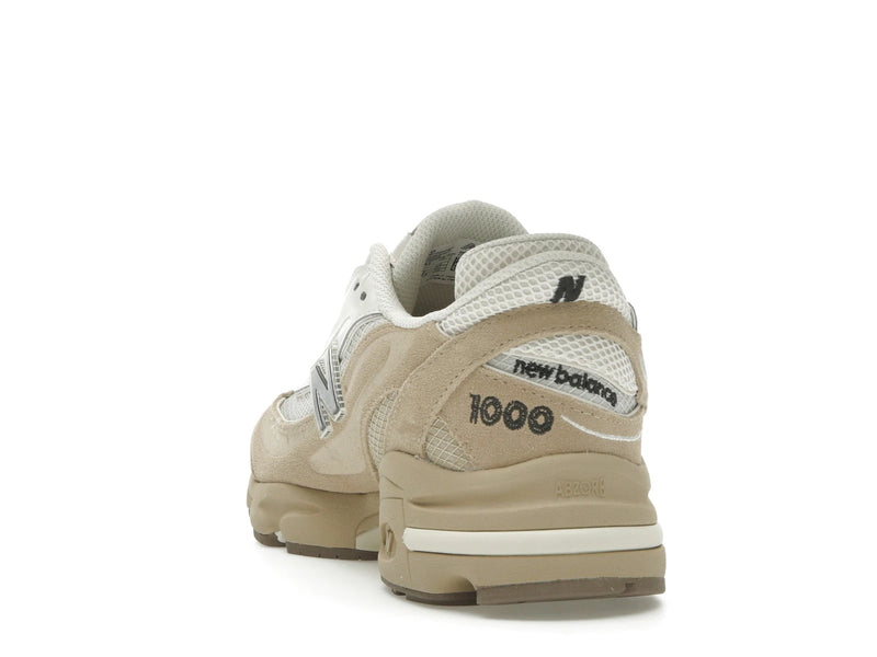 New Balance 1000 Incense Black - Incense/Black - M1000PSP - 25