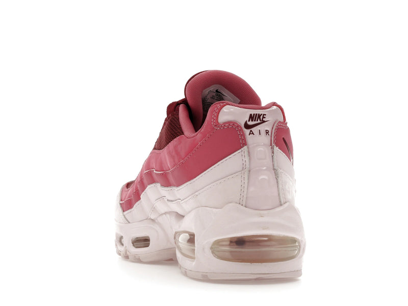 Nike Air Max 95 OG Valentines Day (2026) - Team Red/Peony/Pearl Pink - IB8155-600 - 25