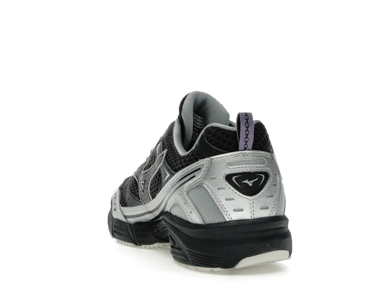 Mizuno Mxr Millennium Pack - Black Sand/Purple Haze - D1GA251501 - 25