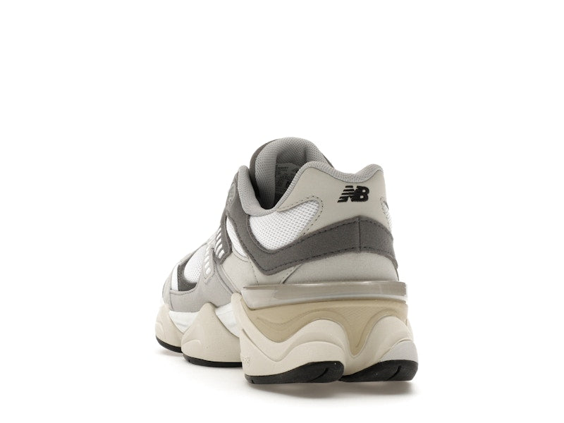 New Balance 9060 Rain Cloud (GS) - Rain Cloud/Castlerock - GC9060GY - 25