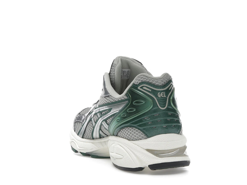 Asics Gel Kayano 14 Dried Leaf Green Pure Silver - Dried Leaf Green/Pure Silver - 1203A537-300 - 25