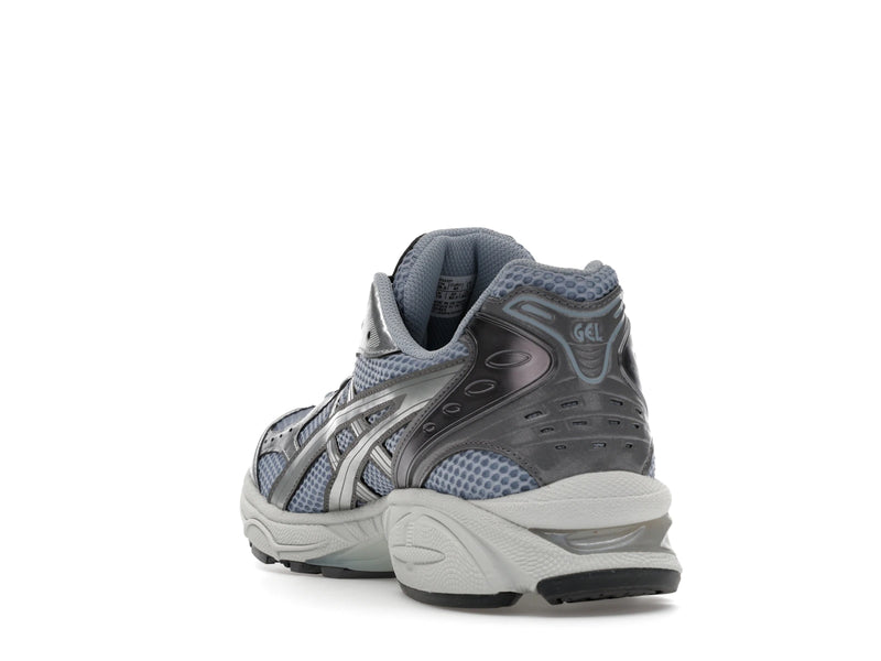 Asics Gel Kayano 14 Dolphin Grey Pure Silver - Dolphin Grey/Pure Silver - 1203A537-401 - 25