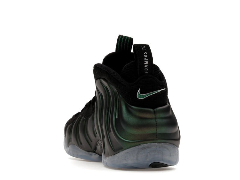 Nike Air Foamposite Pro Pine Green (2025) - Pine Green/Black - HF0794-300 - 25