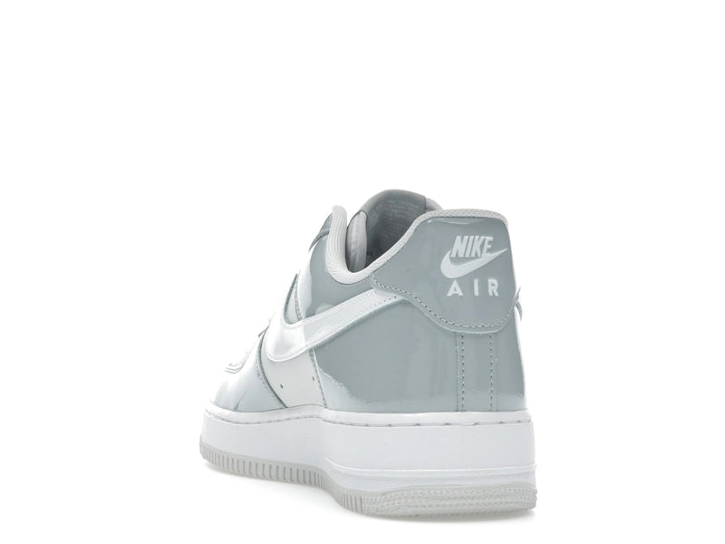 Nike Air Force 1 Low 07 Lv8 Wolf Grey Vast Grey White - Wolf Grey/Vast Grey/White - HV9405-001 - 25