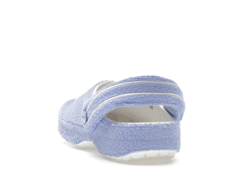 Crocs Classic Clog South Park Towelie - Purple/White/Multi - 211501-90H - 25