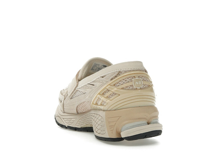 New Balance 1906L Khaki - Khaki/Beige - U1906LNU - 25