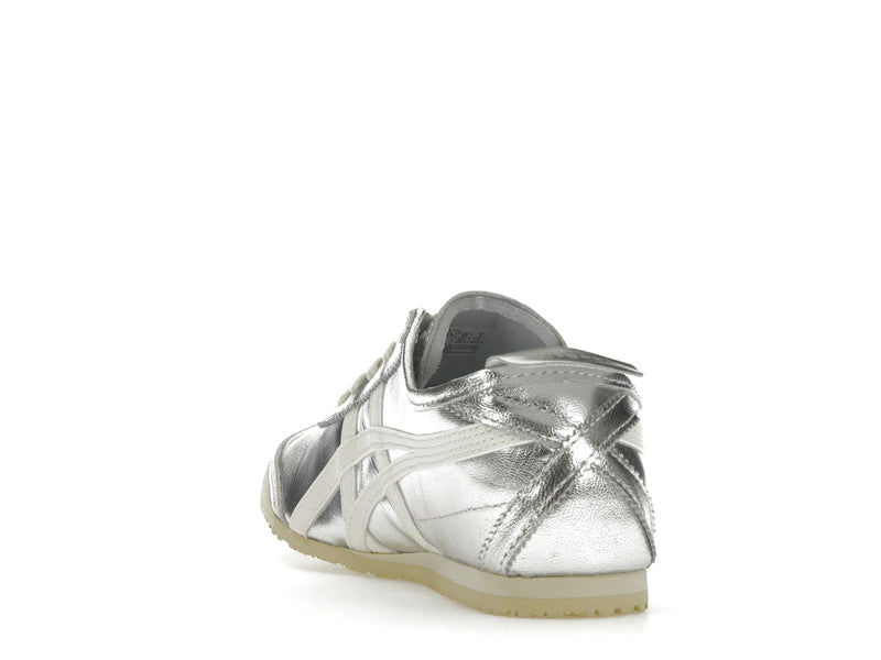 Onitsuka Tiger Mexico 66 Silver Off White - Silver/Off White - THL7C2-9399/1183B566-021 - 25