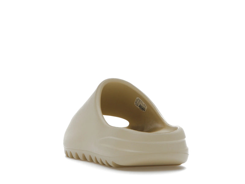Yeezy Slide Bone (2022) - Bone/Bone/Bone - FZ5897 - 25