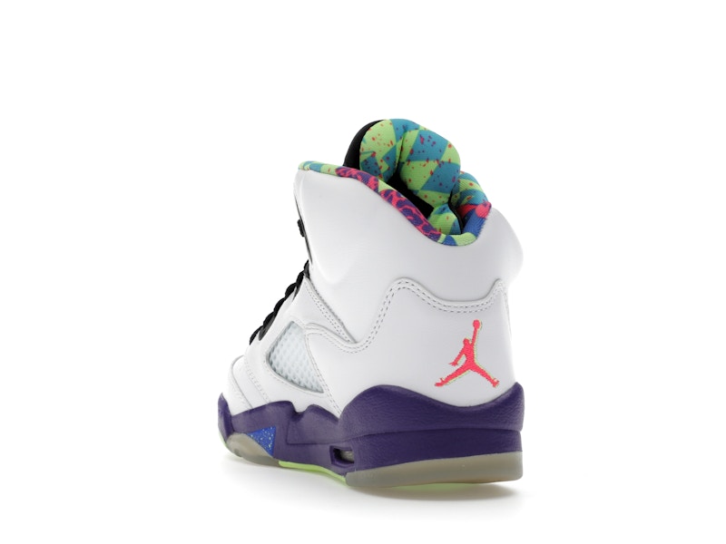 Jordan 5 Retro Alternate Bel-Air (GS) - widok 26