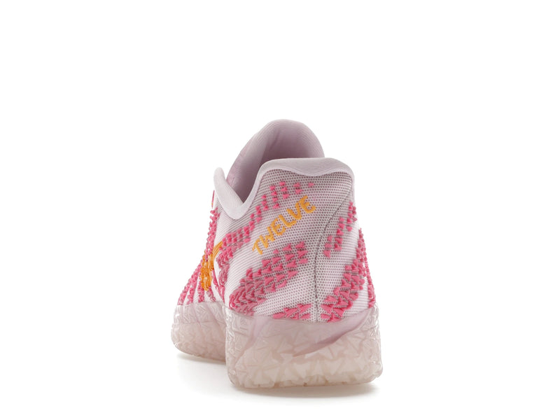 Nike Ja 3 Valentines Day - Pink Foam/Hyper Pink/Silt Red/Sundial - HF2793-601 / HF2794-601 - 26