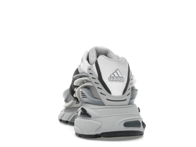 Adidas Adistar Jellyfish Pharrell Williams Solid Grey Black - MGH Solid Grey/Core Black/Clear Onix - JP9265 - 26