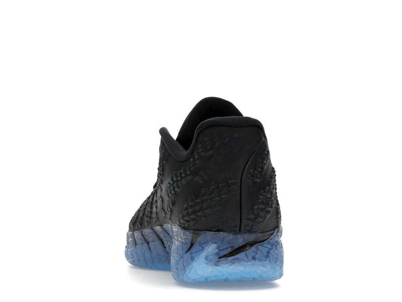 Nike JA 3 Swarovski - Black/Black/Multi-Color - IB6675-001 - 26