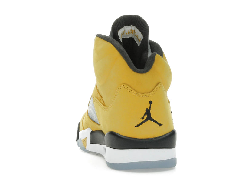 Air Jordan 5 Retro Tokyo T23 (2025) - Yellow/Multi-Color - IO3372-700 - 26